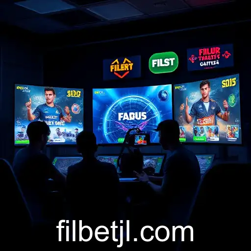 The Rise of Filbet: Gaming in the Modern Era