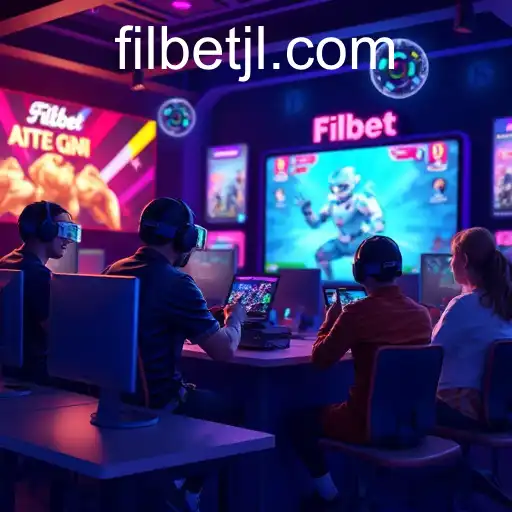 Filbet: Exploring the Gaming Revolution