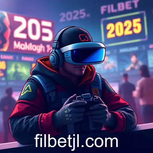 Filbet's Rise in the Online Gaming Landscape