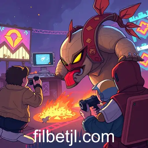 Filbet: A New Era in Online Gaming