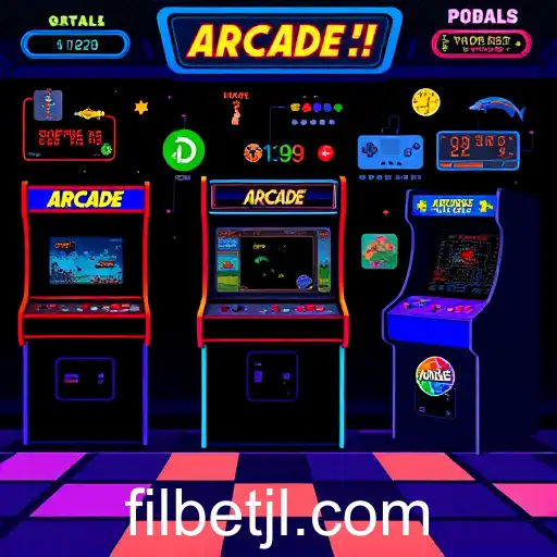 Filbet Revolutionizes Online Gaming World