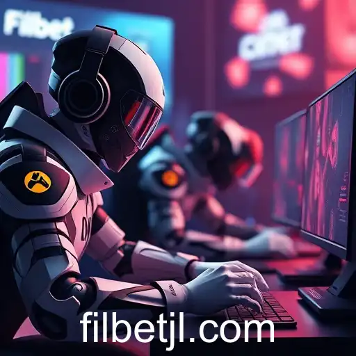 Filbet Revolutionizes Online Gaming