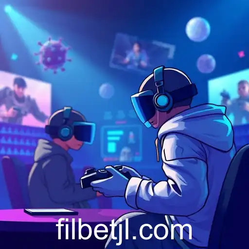 The Rising Influence of Filbet in Gaming