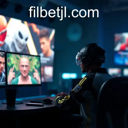 Filbet Revolutionizes Online Gaming Experience