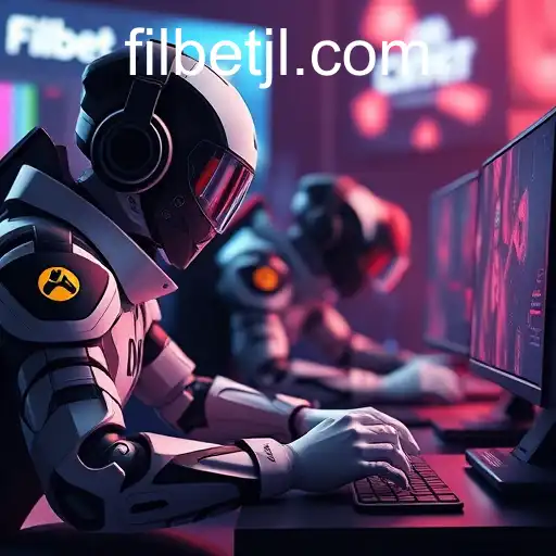 Filbet Revolutionizes Online Gaming