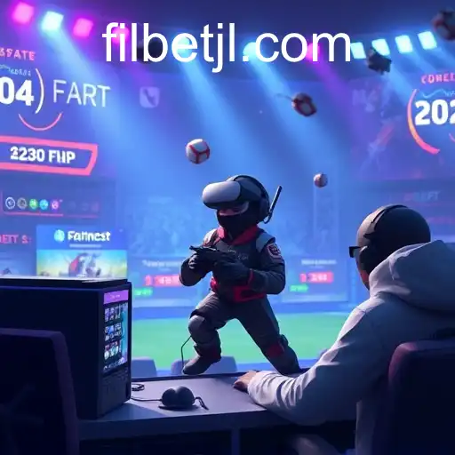 The Impact of Filbet on Online Gaming