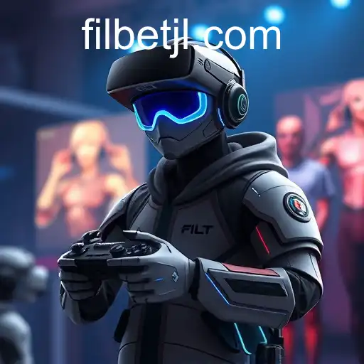 Filbet: Revolutionizing Online Gaming in 2025