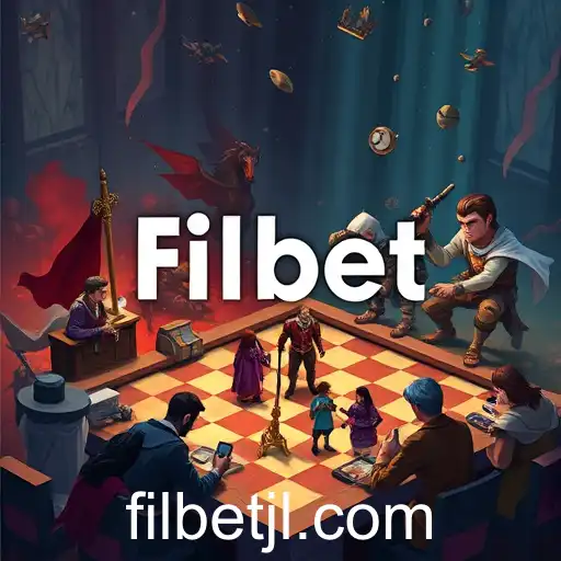 The Rise of Filbet in Online Gaming