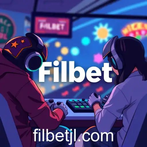 The Rise of Filbet: Entertainment Revolution in the Gaming World