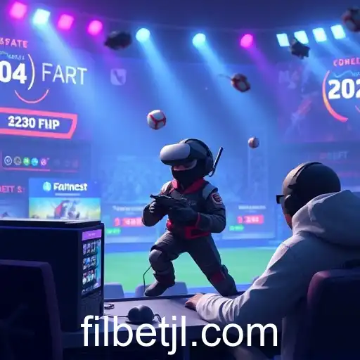 The Impact of Filbet on Online Gaming