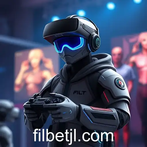 Filbet: Revolutionizing Online Gaming in 2025
